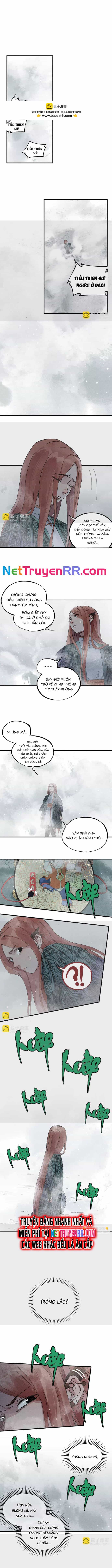 Địa Tạng Đông Phương - Chương 31 - ảnh 1
