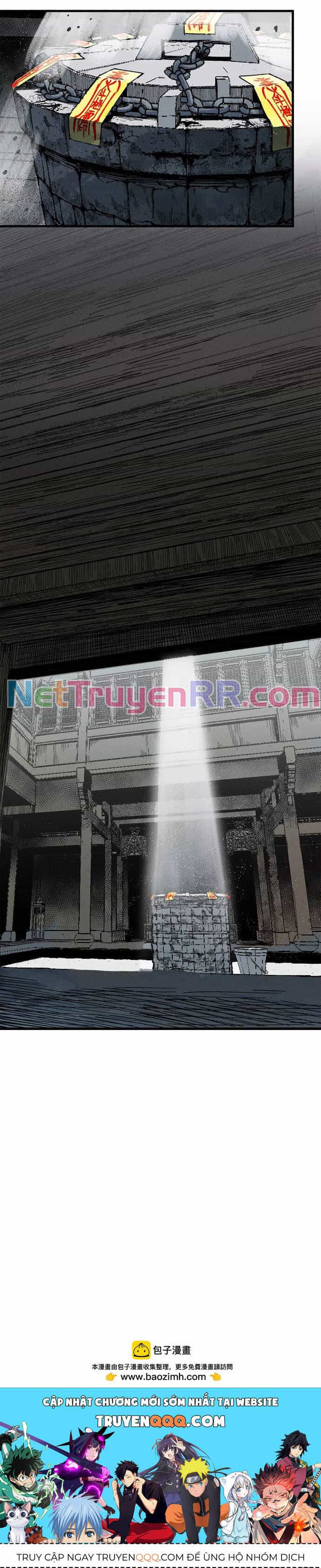 Địa Tạng Đông Phương - Chương 31 - ảnh 7