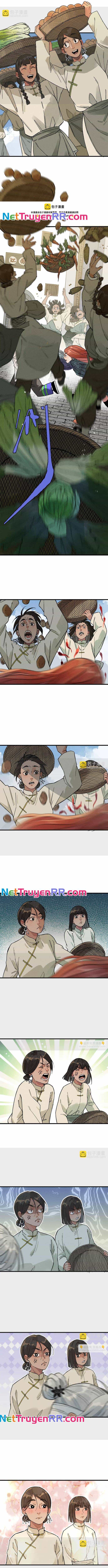 Địa Tạng Đông Phương - Chương 40 - ảnh 3