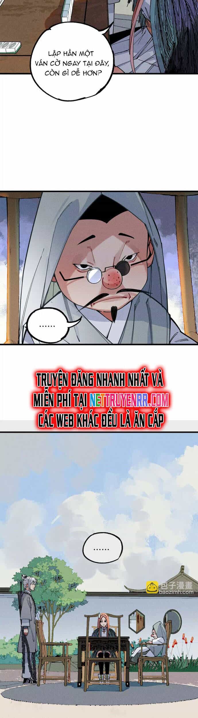 Địa Tạng Đông Phương - Chương 42 - ảnh 15