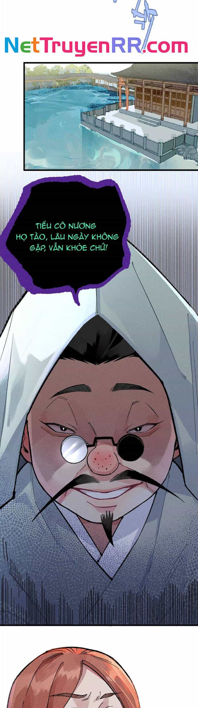 Địa Tạng Đông Phương - Chương 42 - ảnh 2