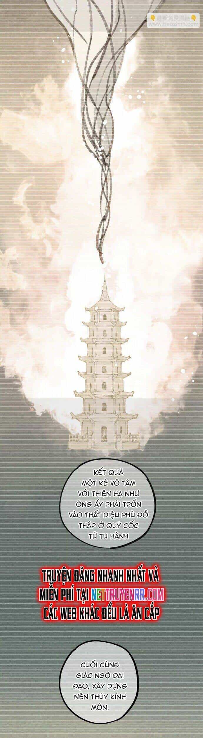 Địa Tạng Đông Phương - Chương 44 - ảnh 8