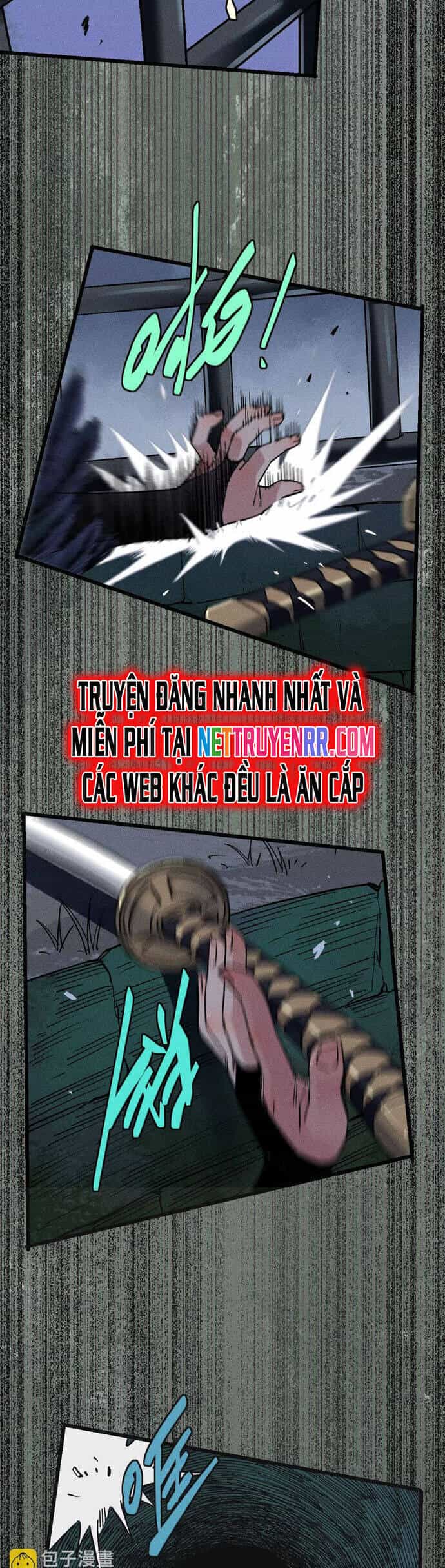 Địa Tạng Đông Phương - Chương 48 - ảnh 9