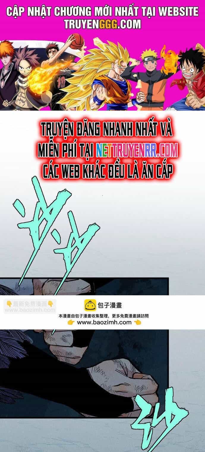 Địa Tạng Đông Phương - Chương 50 - ảnh 1