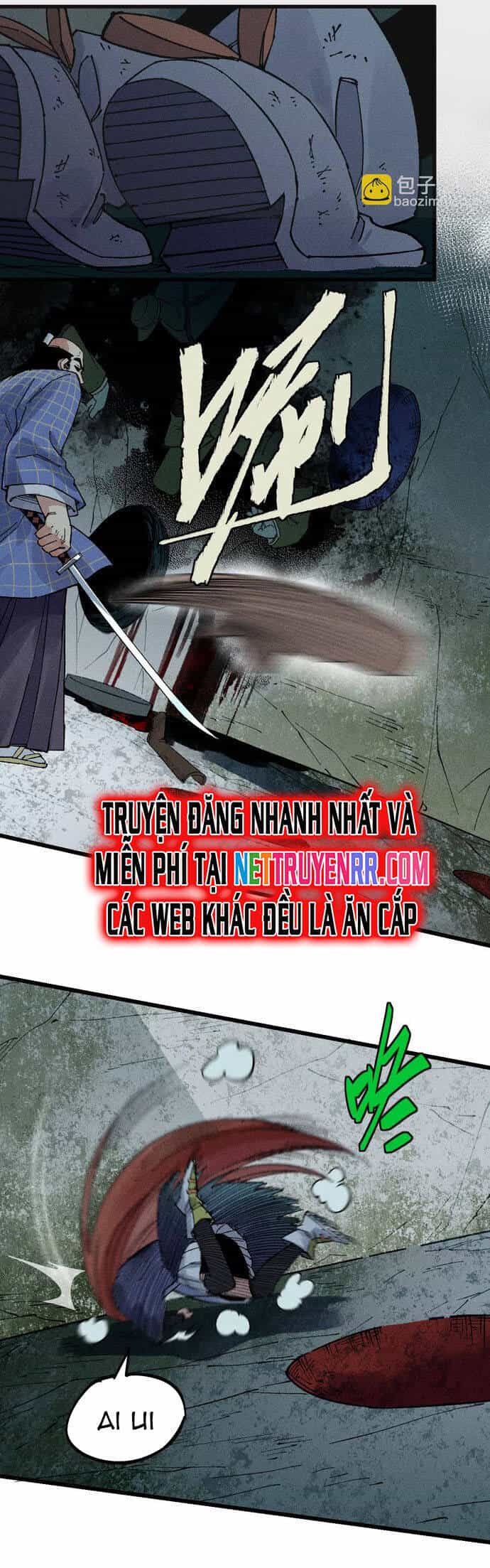 Địa Tạng Đông Phương - Chương 50 - ảnh 11