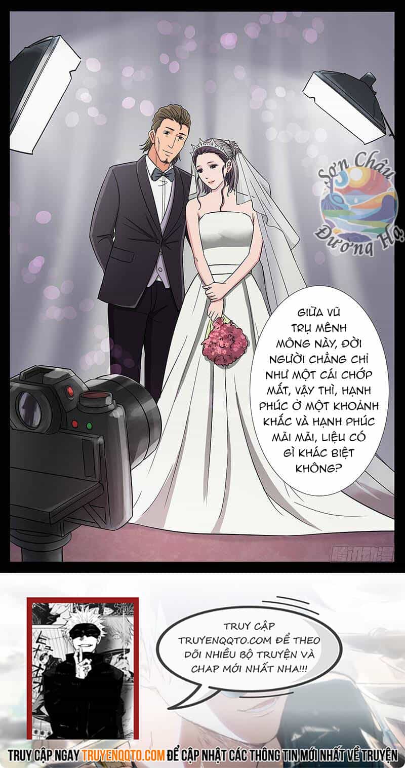 Địa Tiếp Nhân - Chương 185 - ảnh 8