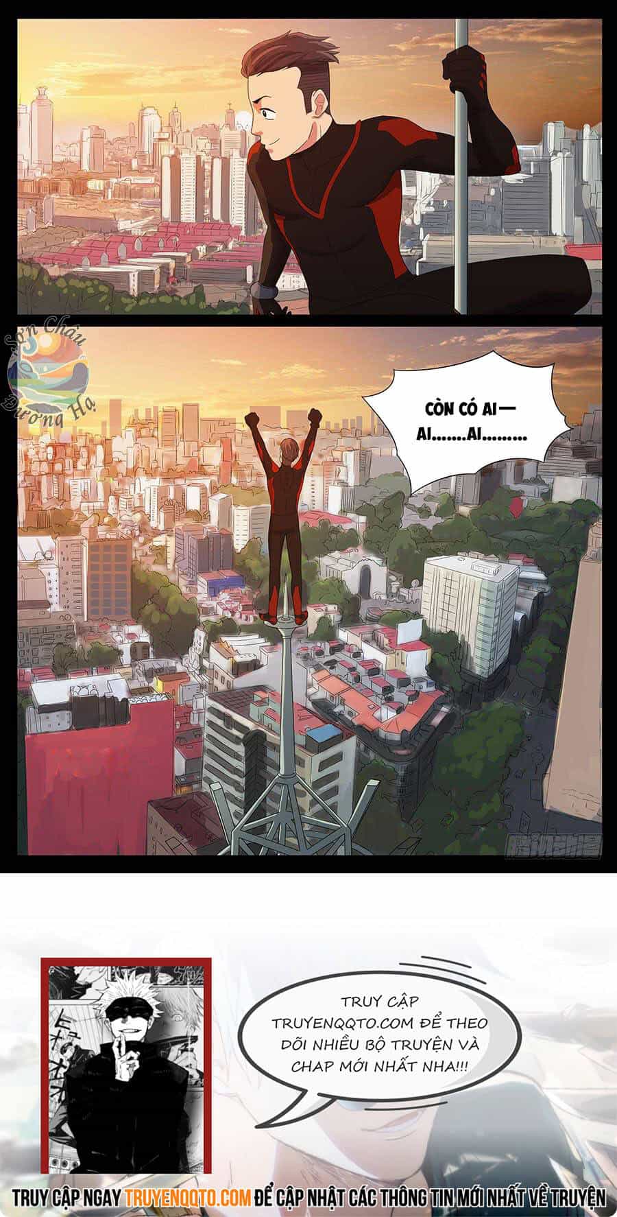 Địa Tiếp Nhân - Chương 54 - ảnh 8