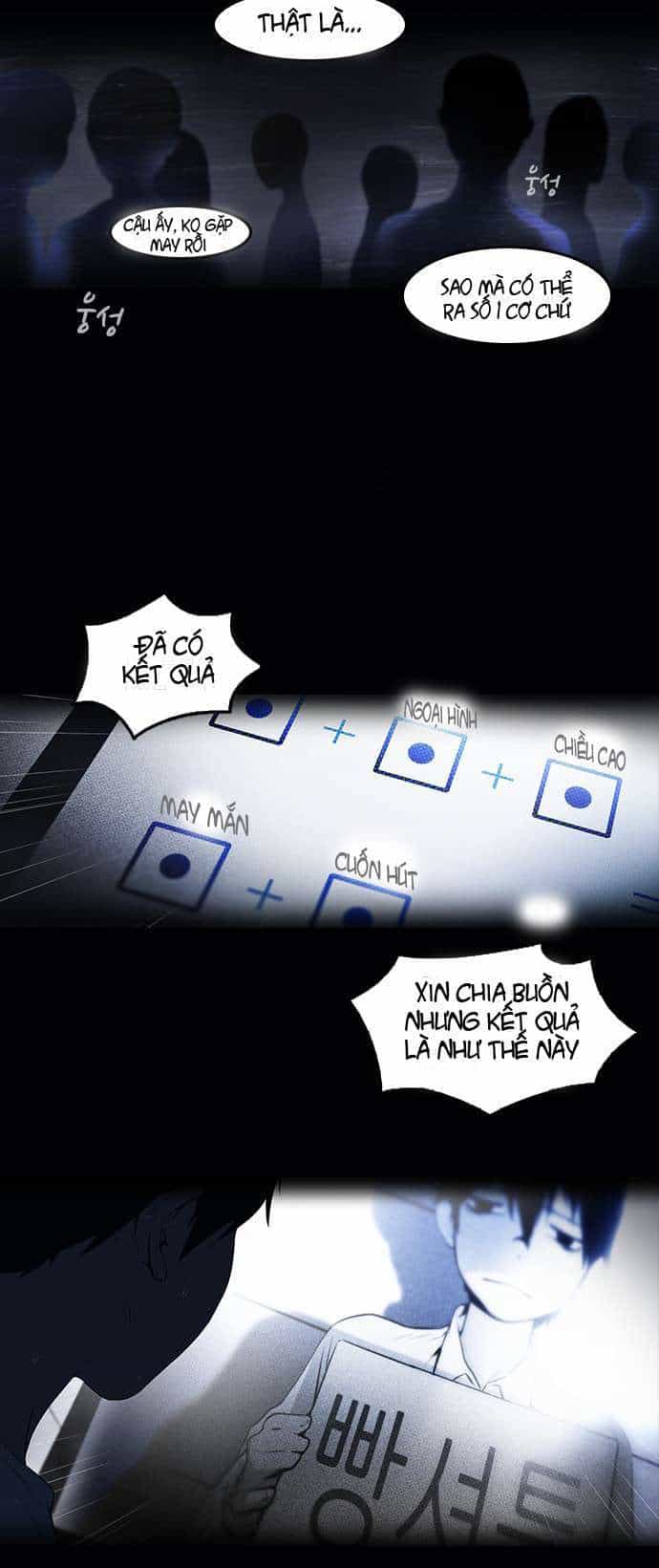 Dice - Chương 1 - ảnh 12