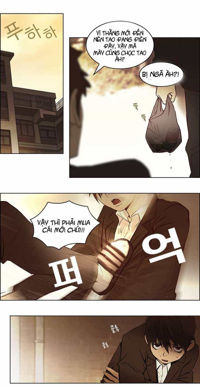 Dice - Chương 1 - ảnh 49