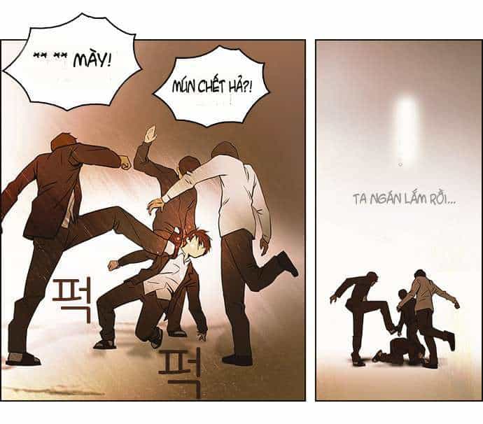 Dice - Chương 1 - ảnh 50