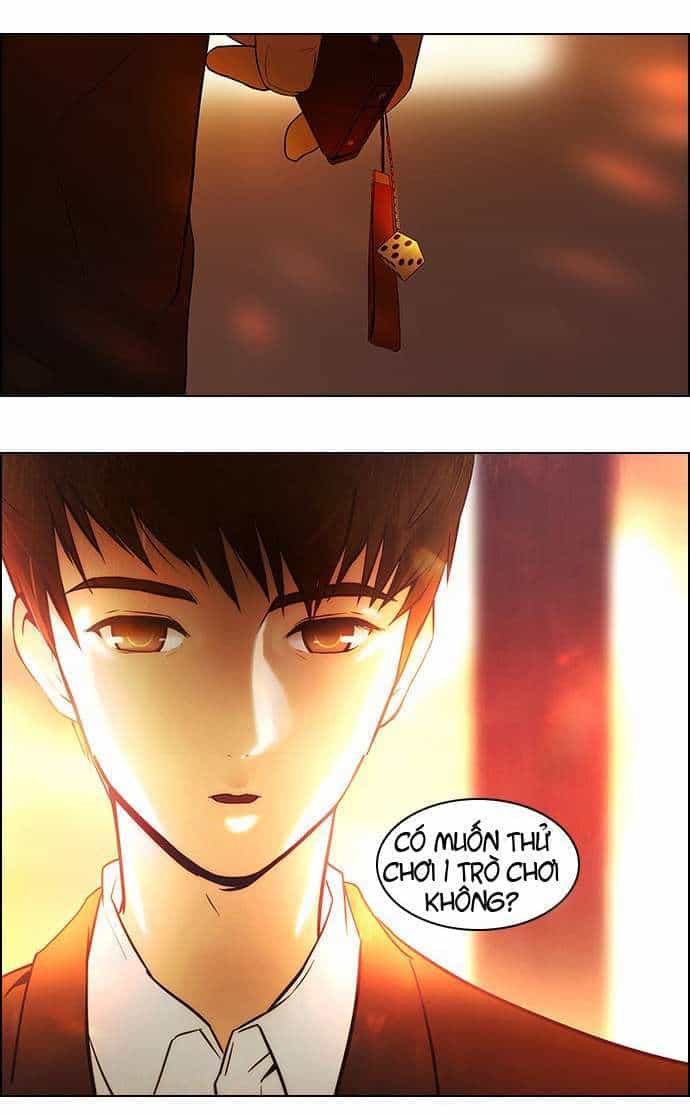 Dice - Chương 1 - ảnh 63