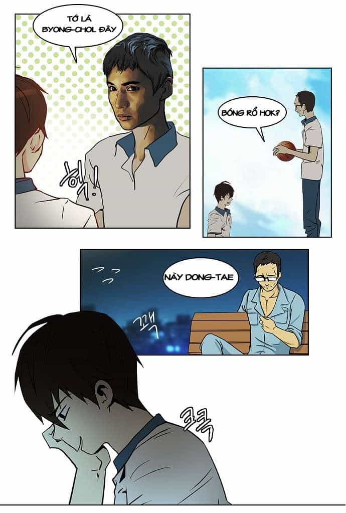 Dice - Chương 10 - ảnh 31