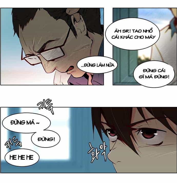 Dice - Chương 10 - ảnh 40