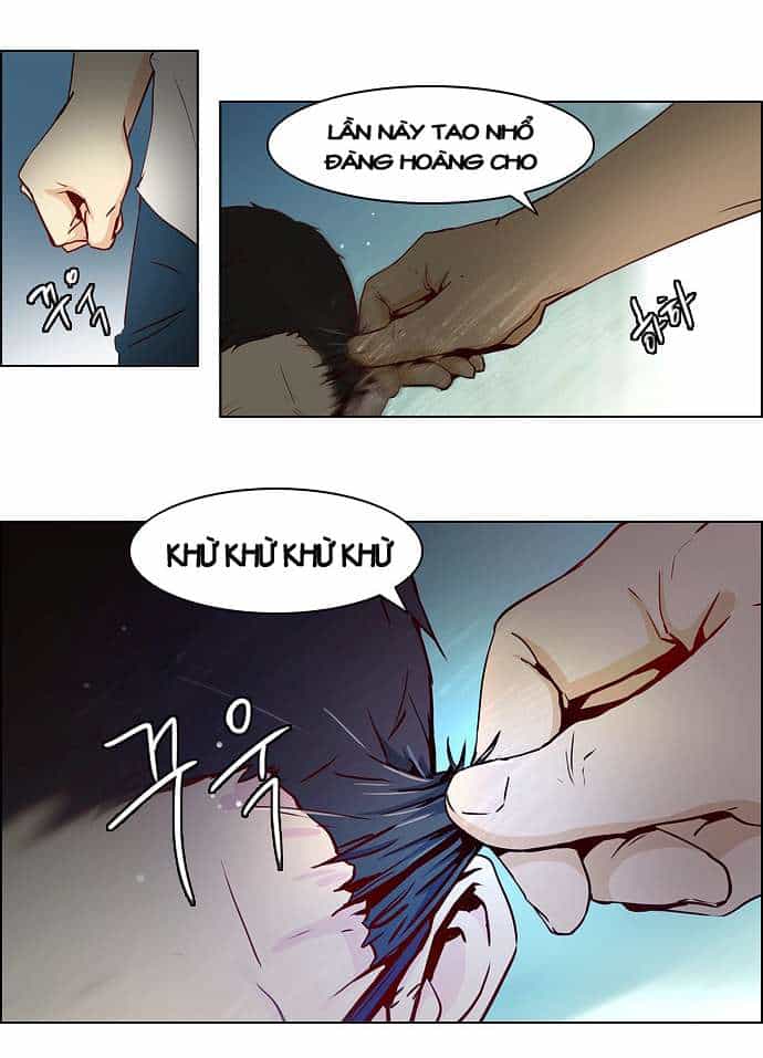 Dice - Chương 10 - ảnh 41