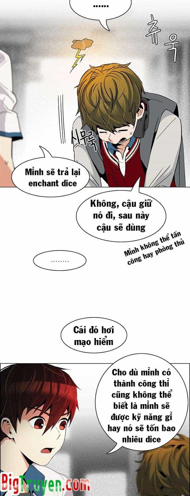Dice - Chương 100 - ảnh 10