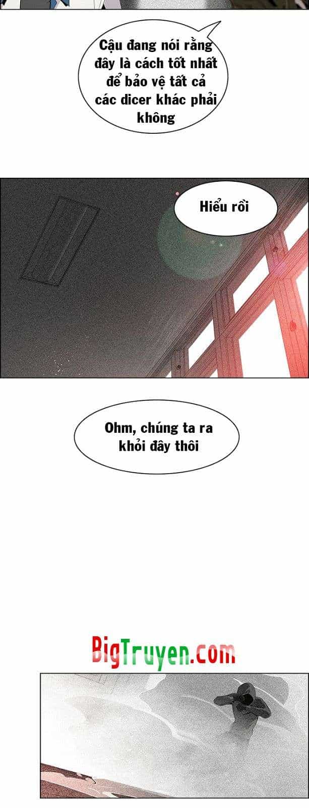 Dice - Chương 100 - ảnh 11