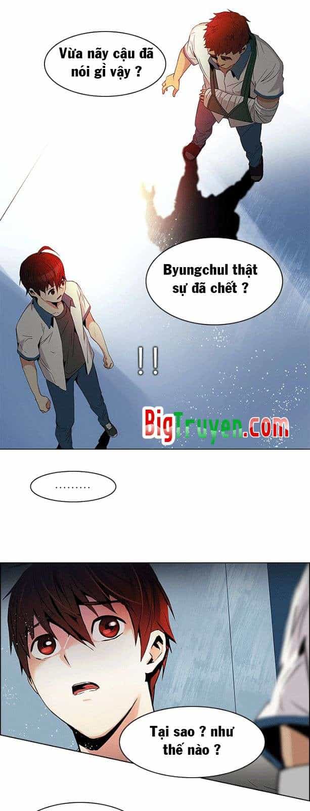 Dice - Chương 100 - ảnh 16