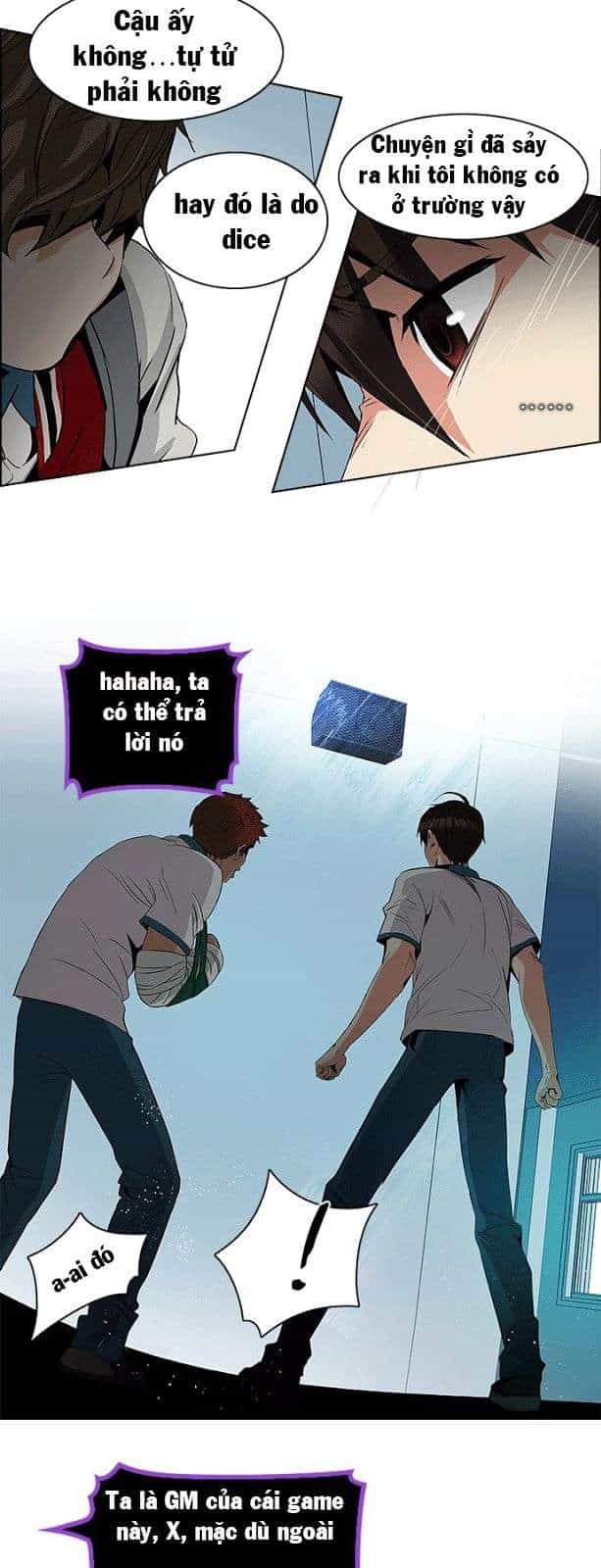Dice - Chương 100 - ảnh 17
