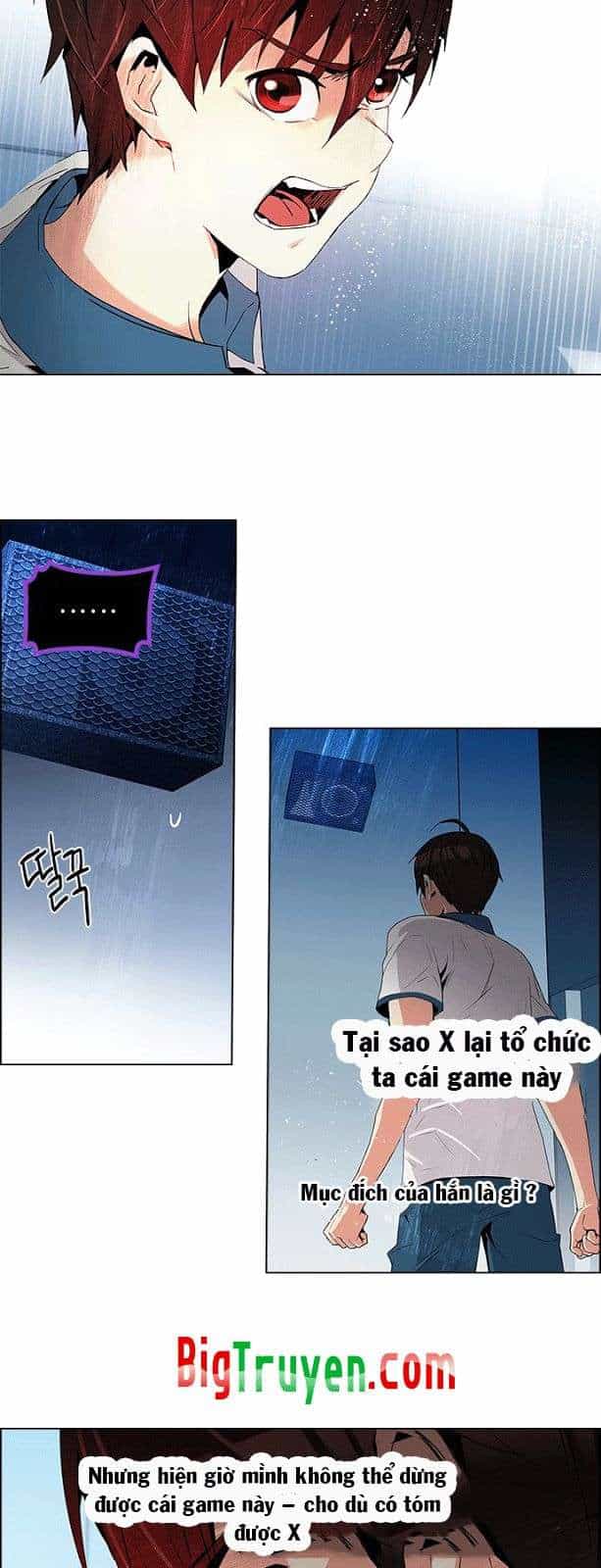 Dice - Chương 100 - ảnh 20
