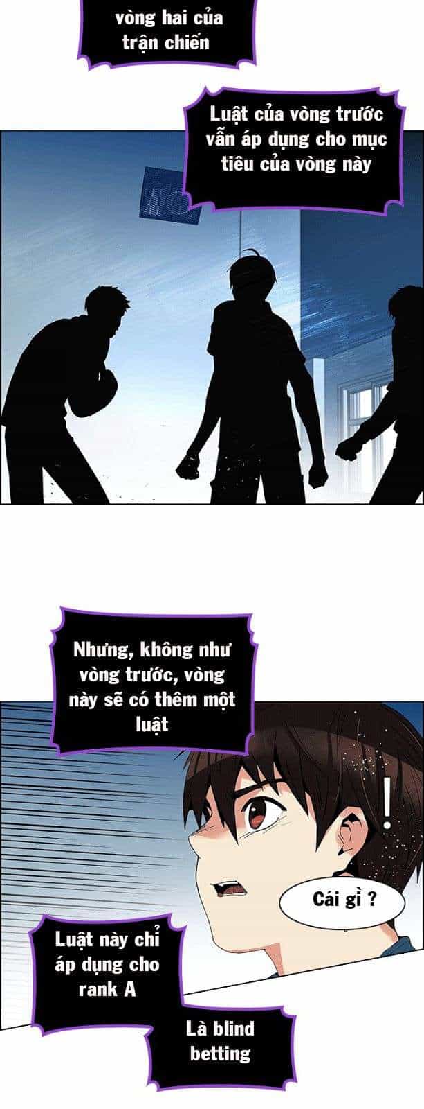 Dice - Chương 100 - ảnh 24