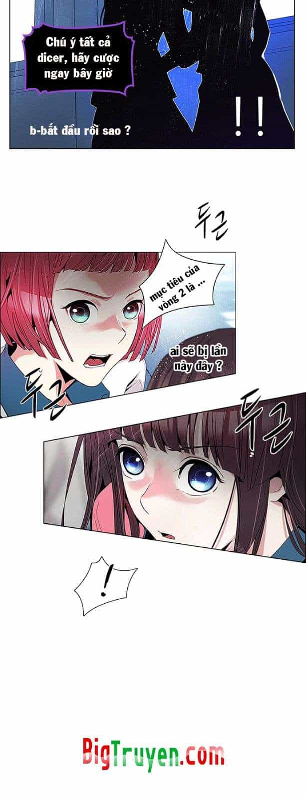 Dice - Chương 100 - ảnh 3
