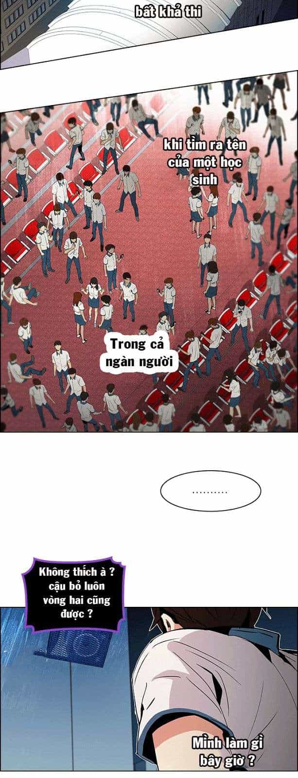 Dice - Chương 100 - ảnh 30