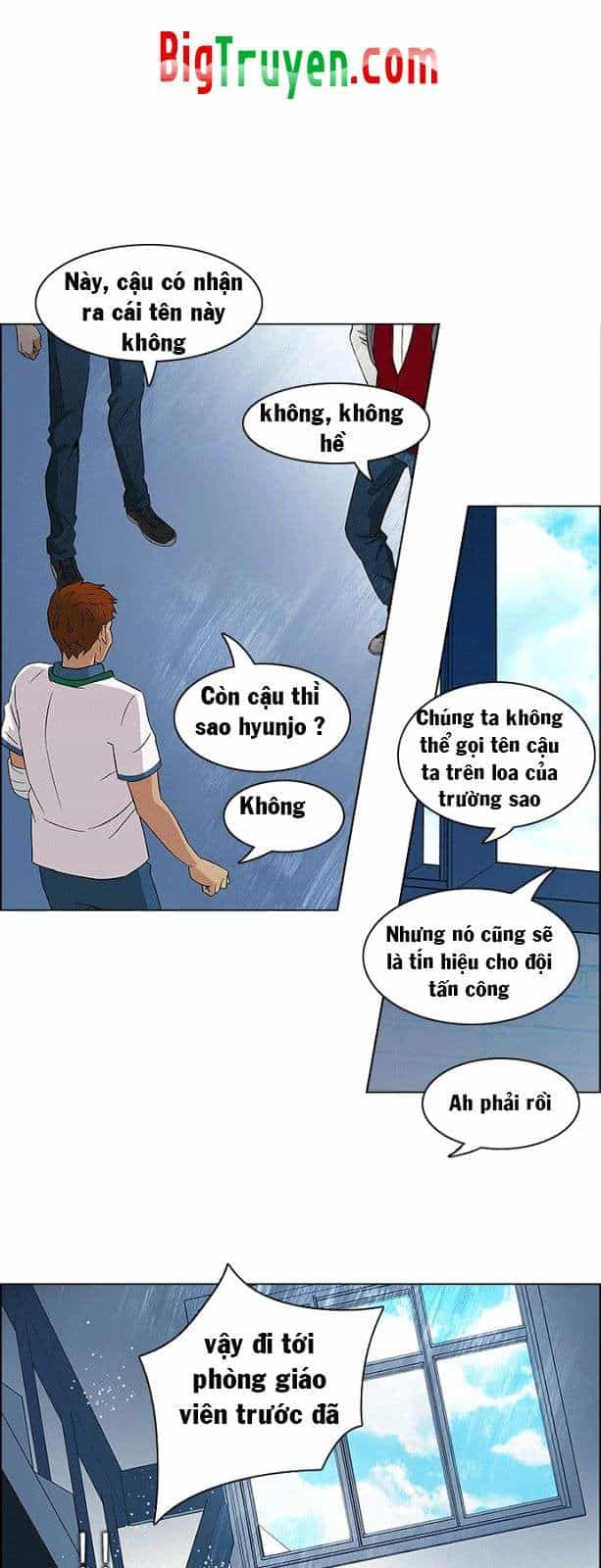 Dice - Chương 100 - ảnh 31