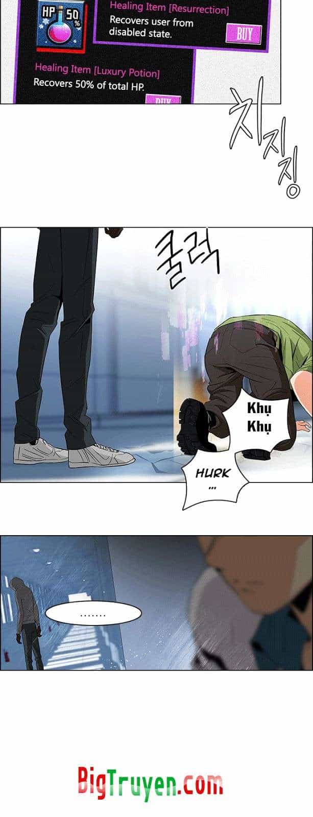 Dice - Chương 100 - ảnh 33