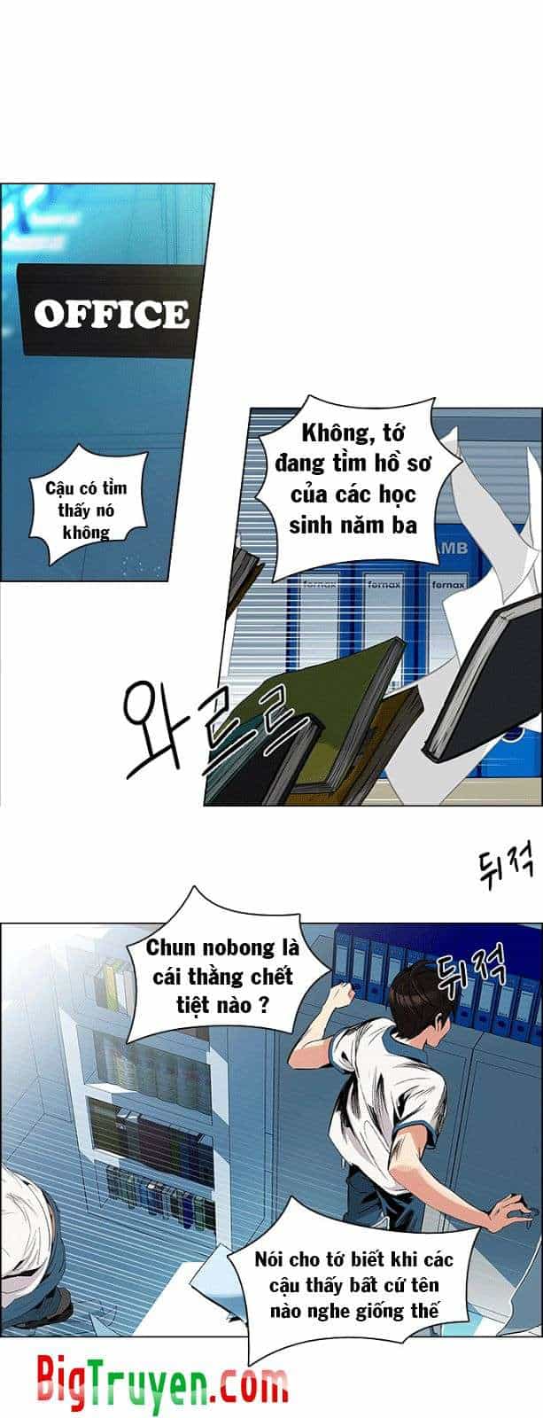 Dice - Chương 100 - ảnh 34