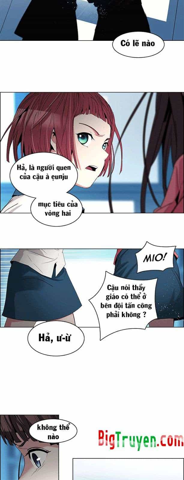 Dice - Chương 100 - ảnh 36