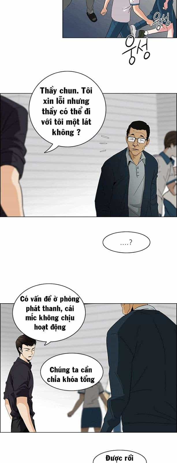 Dice - Chương 100 - ảnh 40