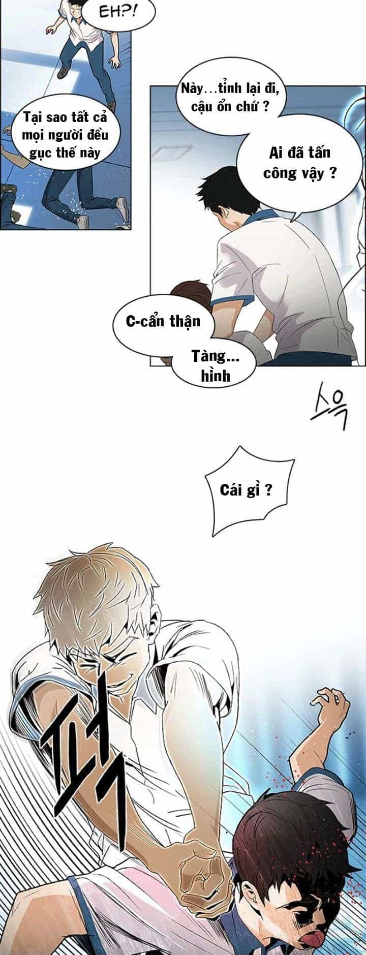 Dice - Chương 101 - ảnh 17