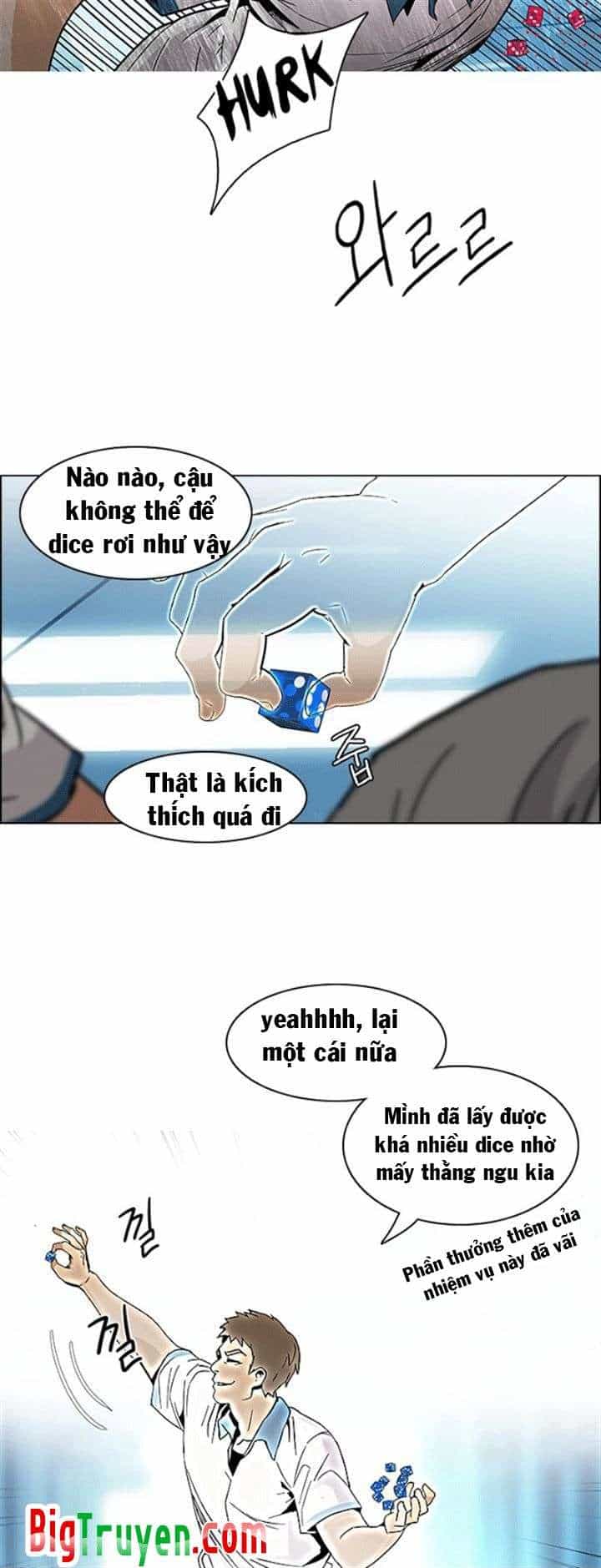 Dice - Chương 101 - ảnh 18