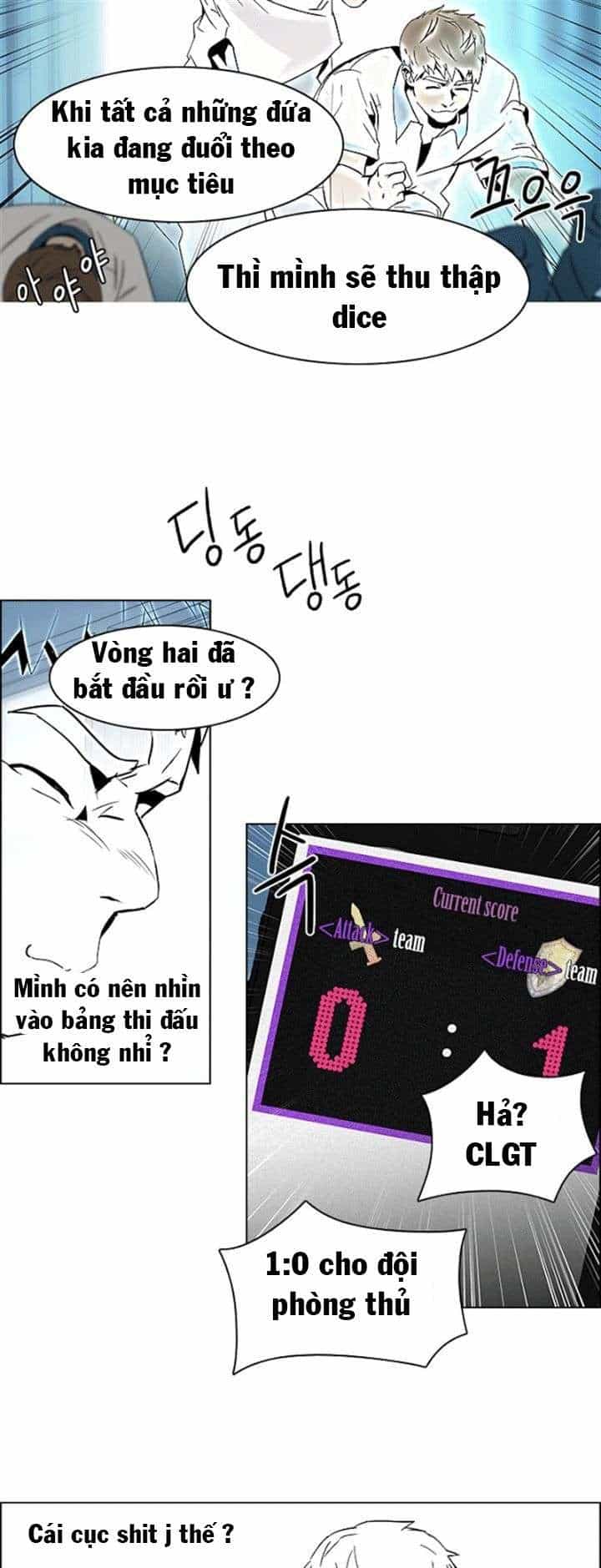 Dice - Chương 101 - ảnh 19