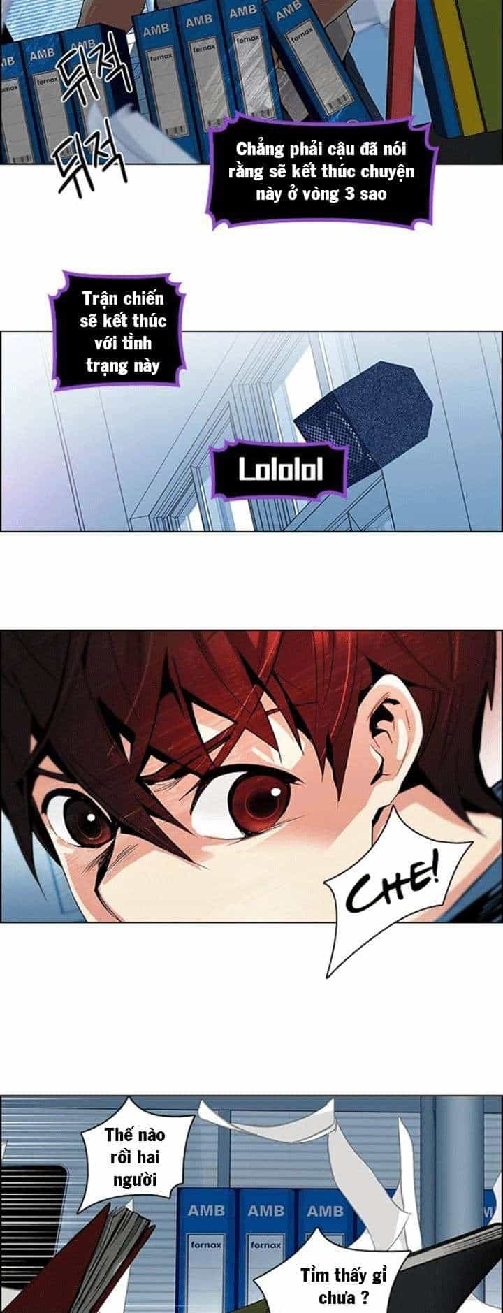 Dice - Chương 101 - ảnh 25