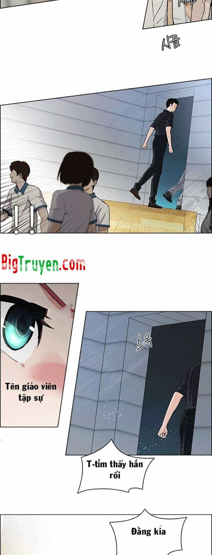 Dice - Chương 101 - ảnh 31