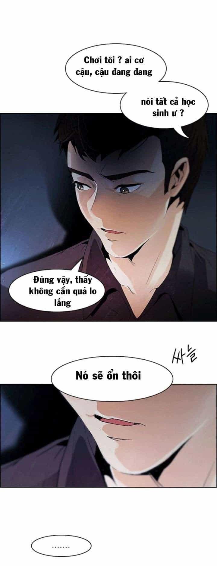 Dice - Chương 101 - ảnh 38