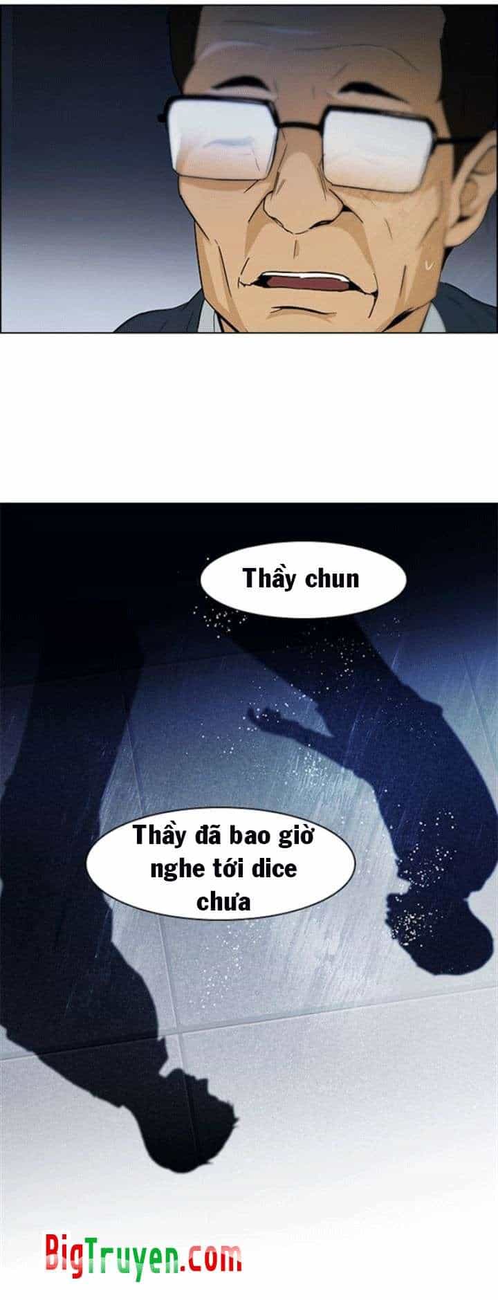 Dice - Chương 101 - ảnh 39