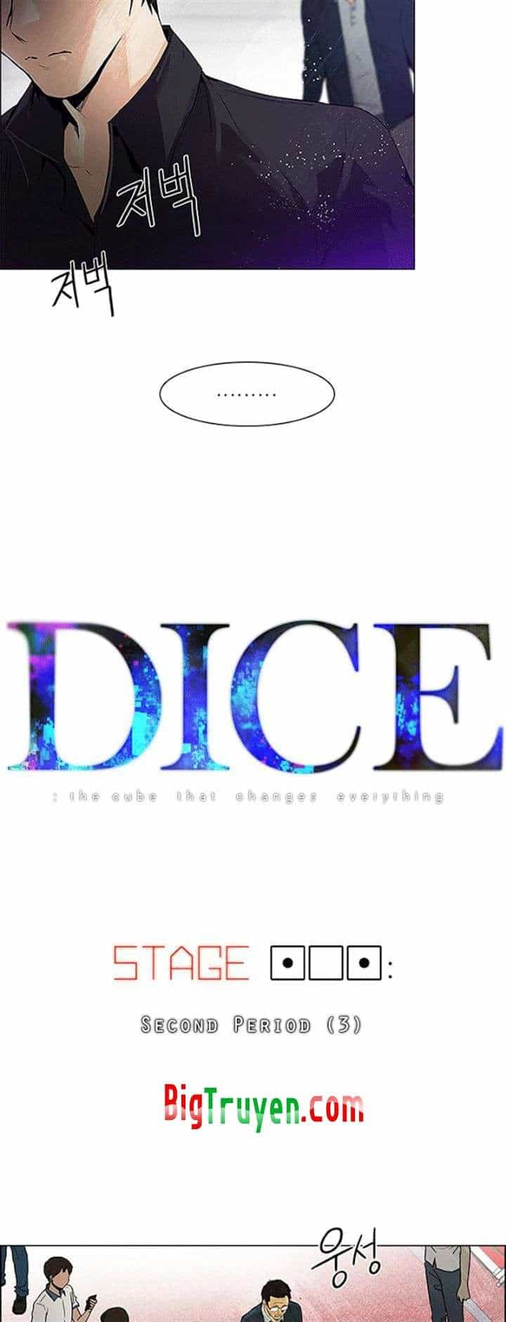 Dice - Chương 101 - ảnh 4