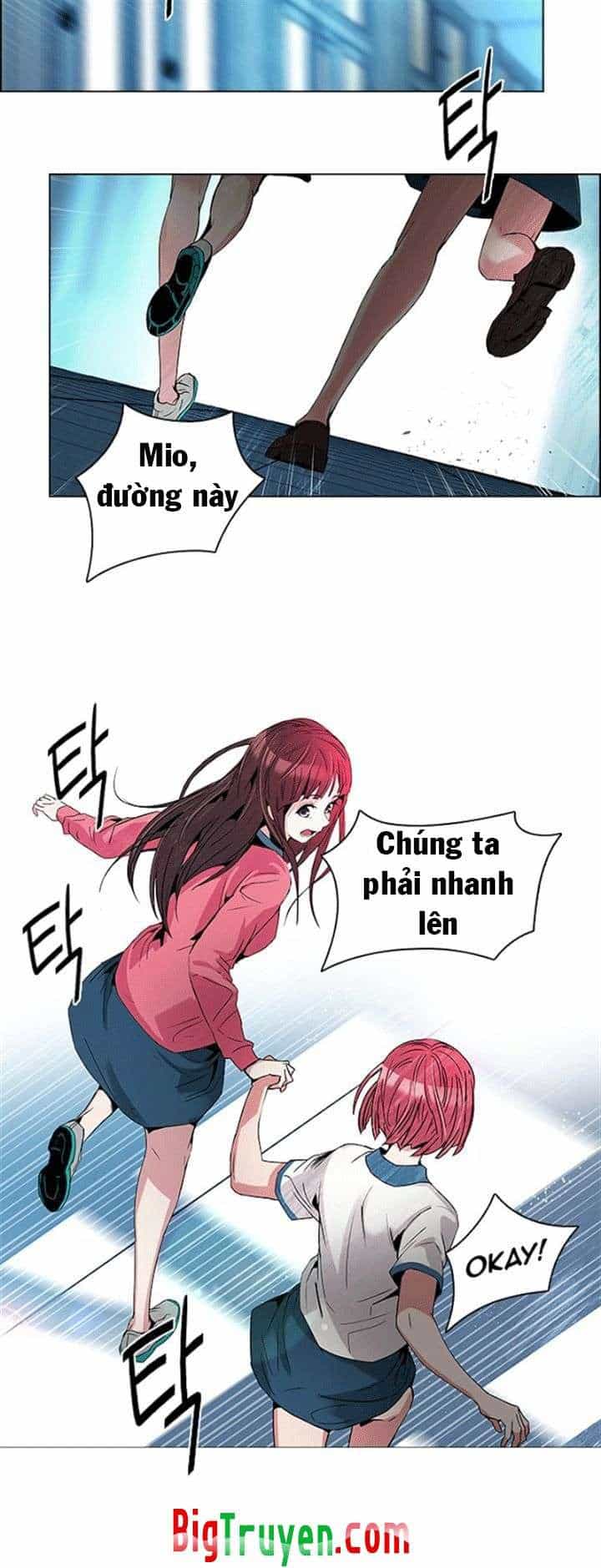 Dice - Chương 101 - ảnh 9