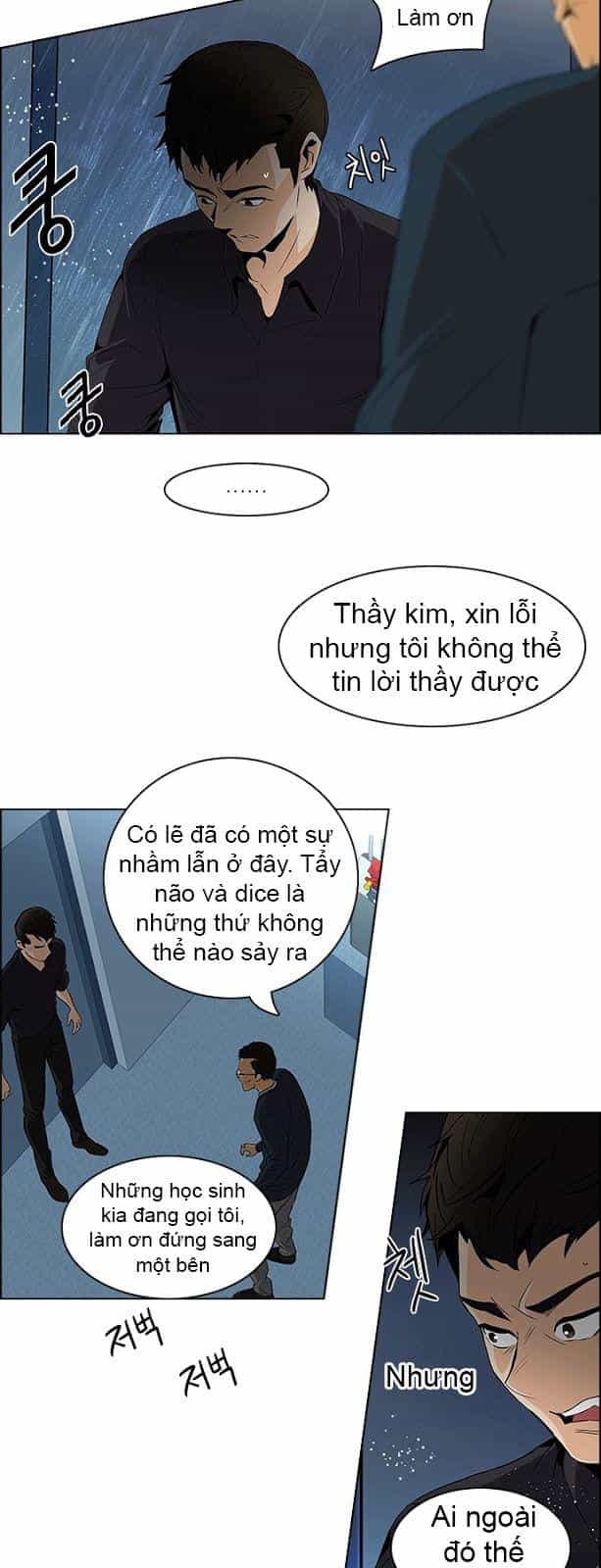 Dice - Chương 102 - ảnh 13
