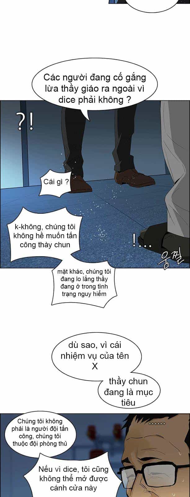 Dice - Chương 102 - ảnh 14