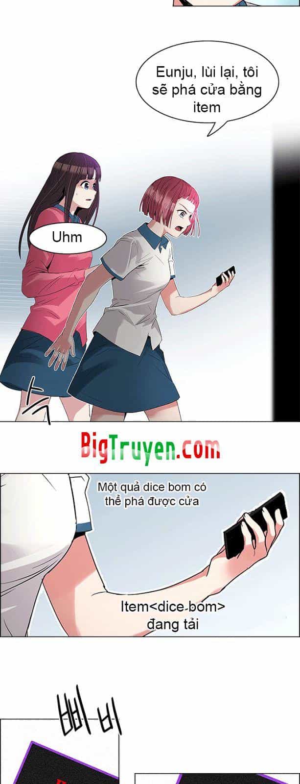 Dice - Chương 102 - ảnh 16