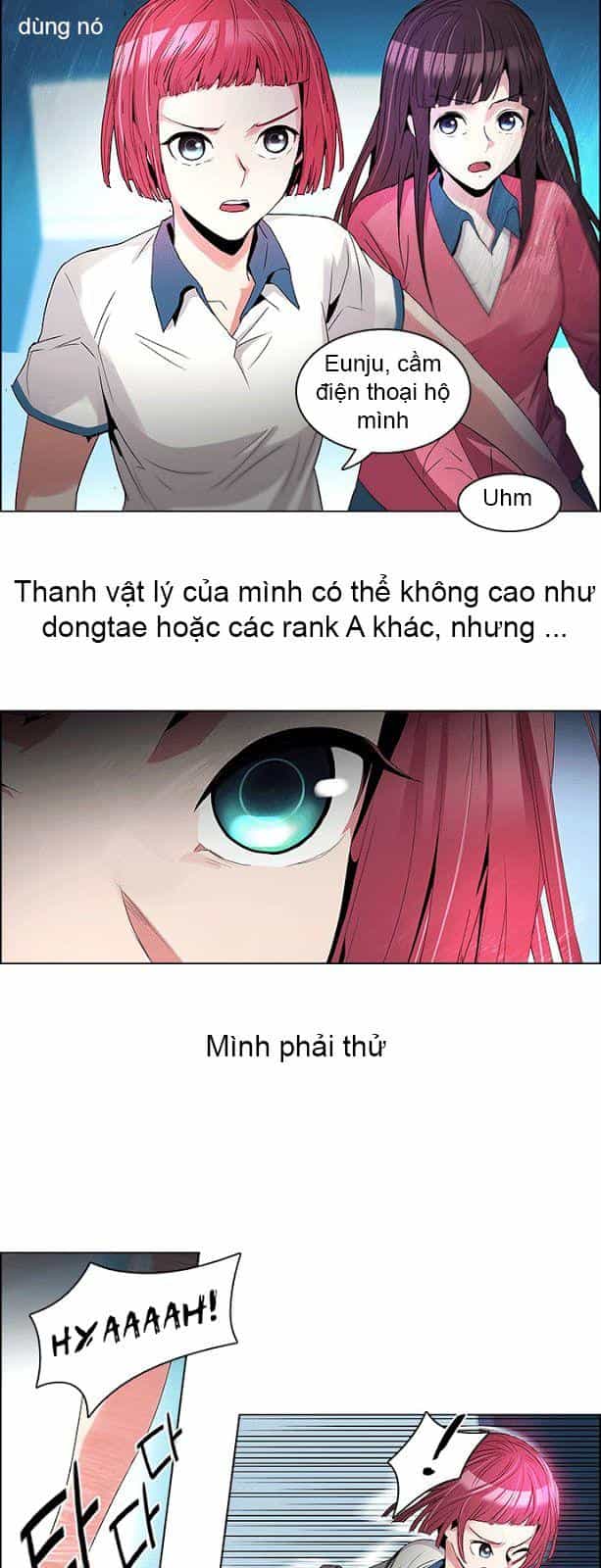 Dice - Chương 102 - ảnh 18