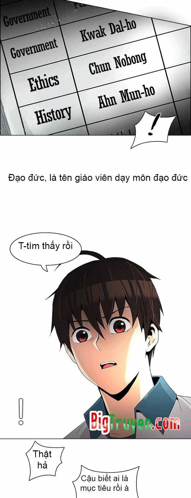 Dice - Chương 102 - ảnh 25