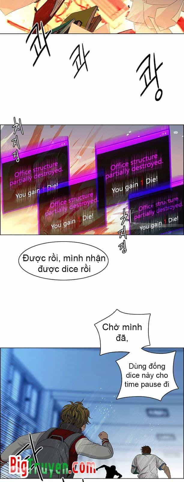 Dice - Chương 102 - ảnh 31