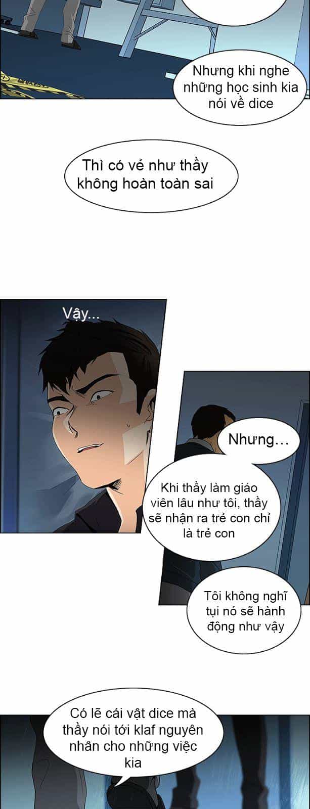 Dice - Chương 102 - ảnh 34