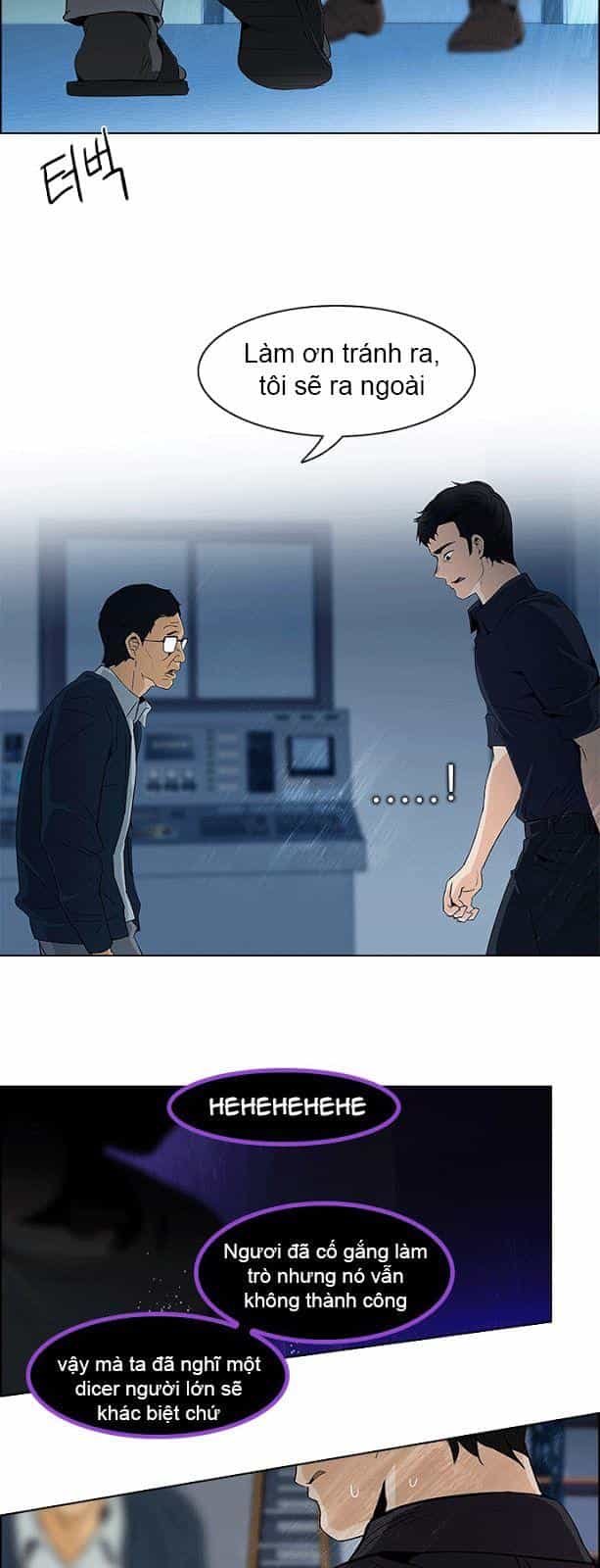 Dice - Chương 102 - ảnh 35