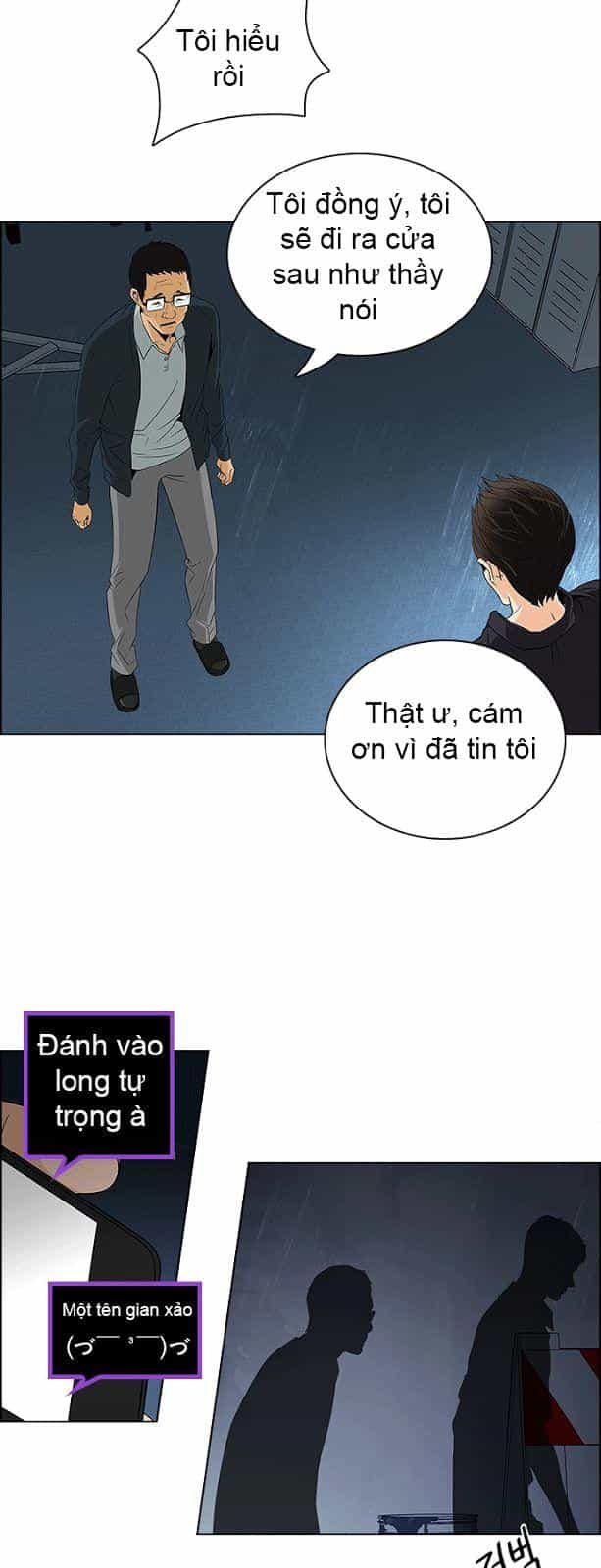 Dice - Chương 102 - ảnh 38