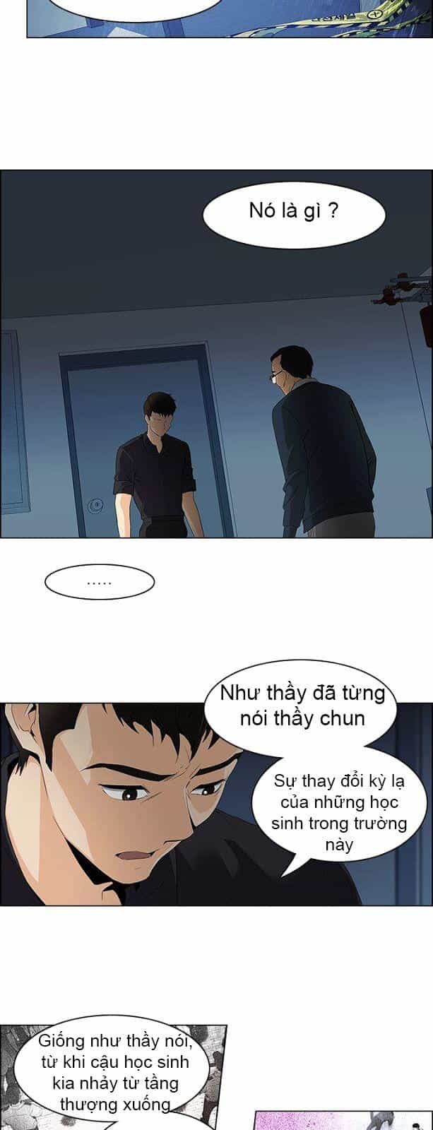 Dice - Chương 102 - ảnh 5